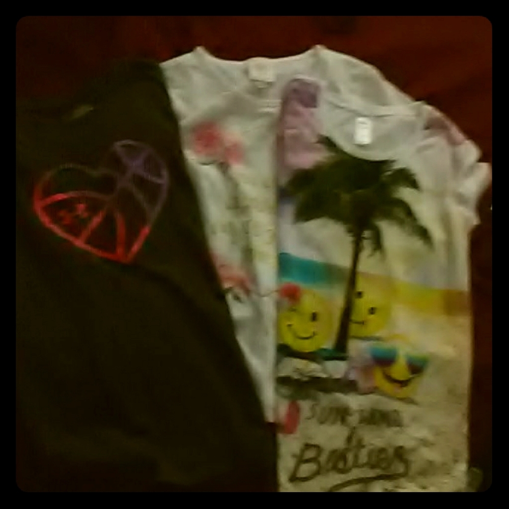 Shirts